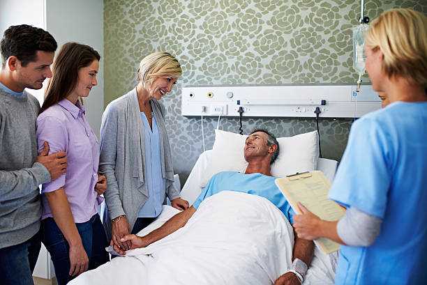 Compassionate Home Care for Your Loved Ones in Pearland