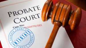Your Documentation In Place With Probate Lawyer Service