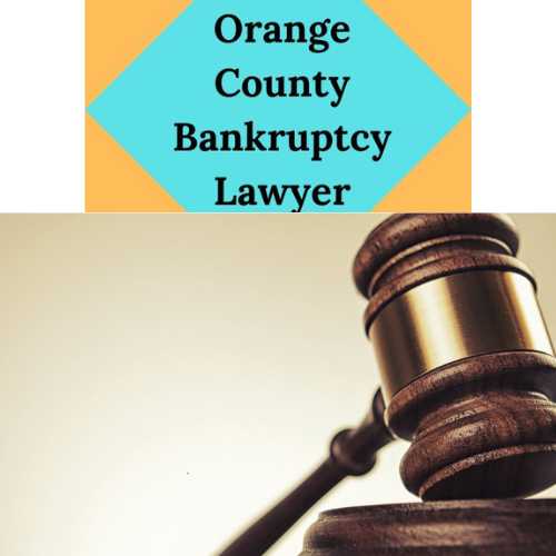 Hire Bankruptcy Law Specialists in Orange County