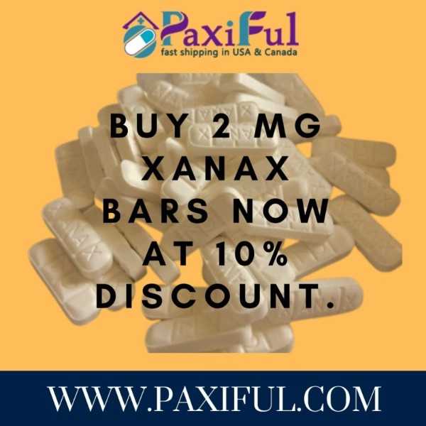 Where to Buy 2 mg Xanax Bars