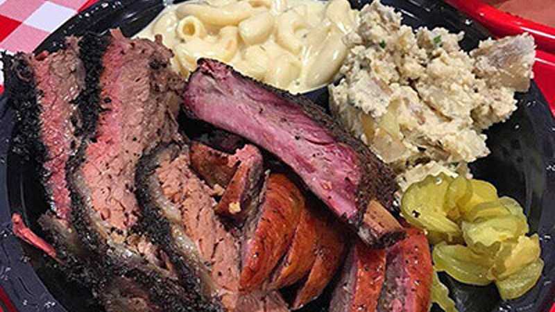 Find The Top Texas BBQ | Tx BBQ