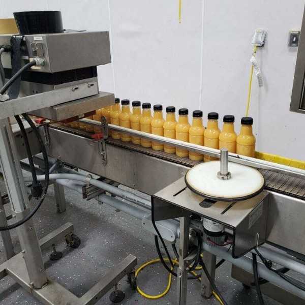 Best Orange Juice Manufacturers